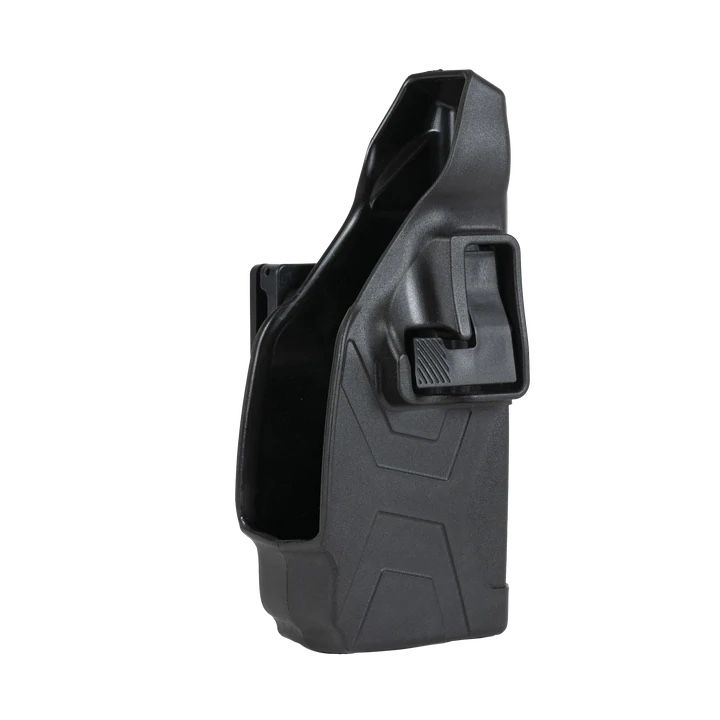 Taser X2 Holster Left Hand