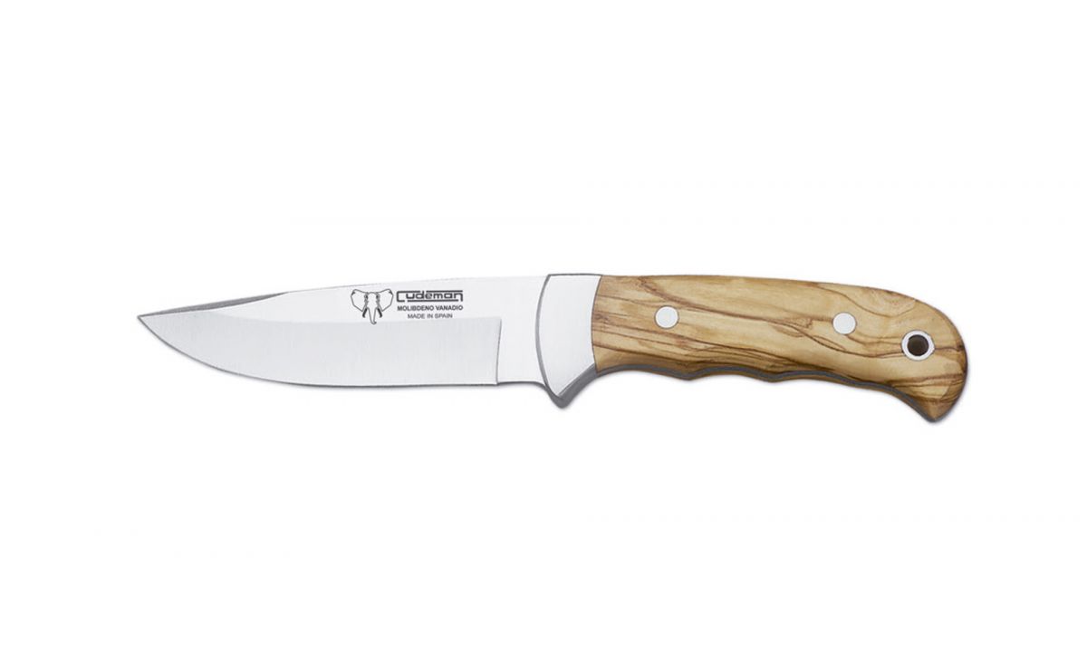146-L Cudeman Quality Knife