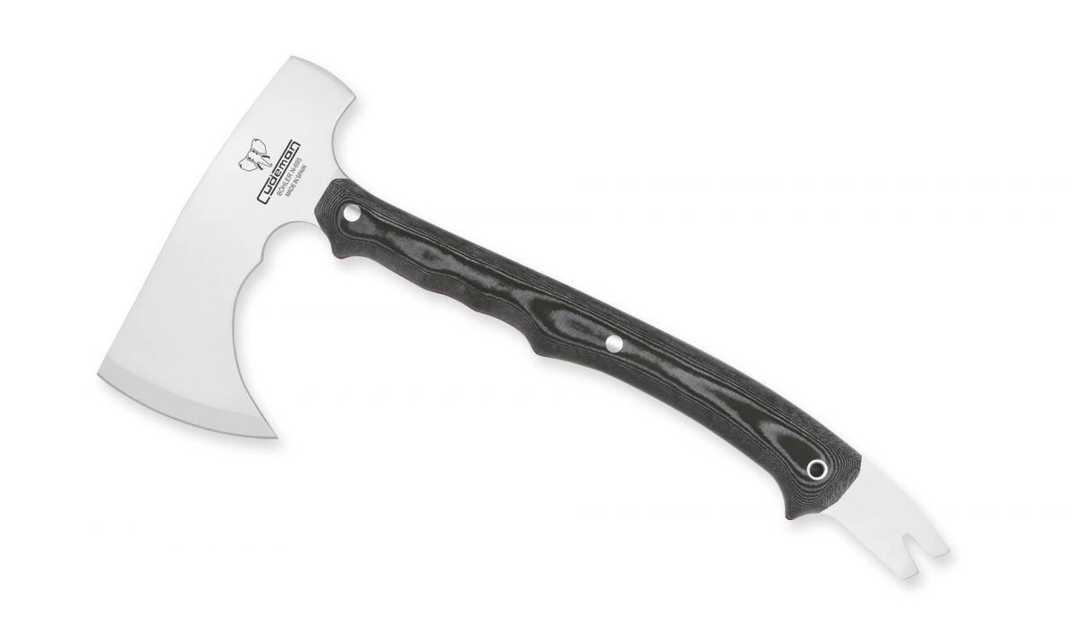 159-M Cudeman Quality AXE