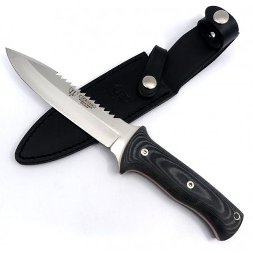 177-M Cudeman Quality Knife
