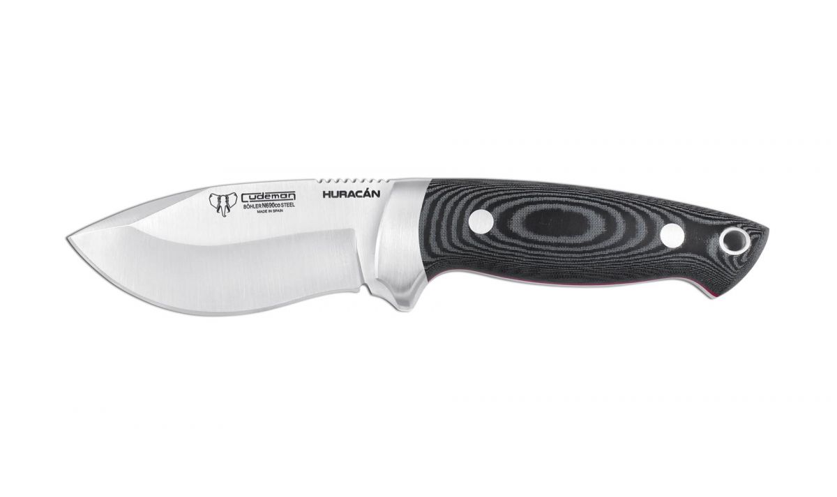 205-M Cudeman Quality Knife