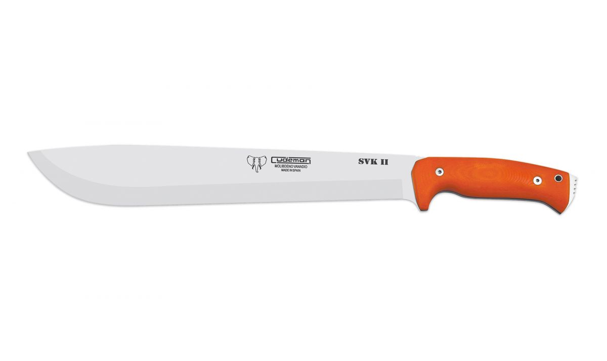 252-J Cudeman Quality Knife