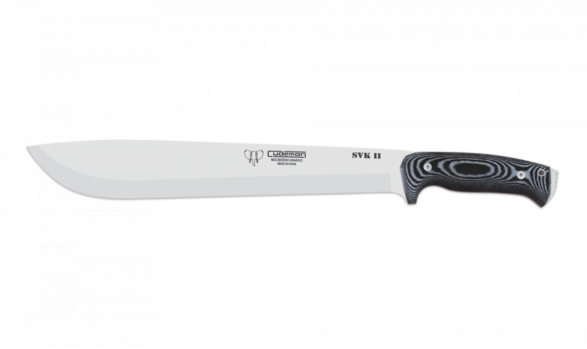 252-M Cudeman Quality Knife