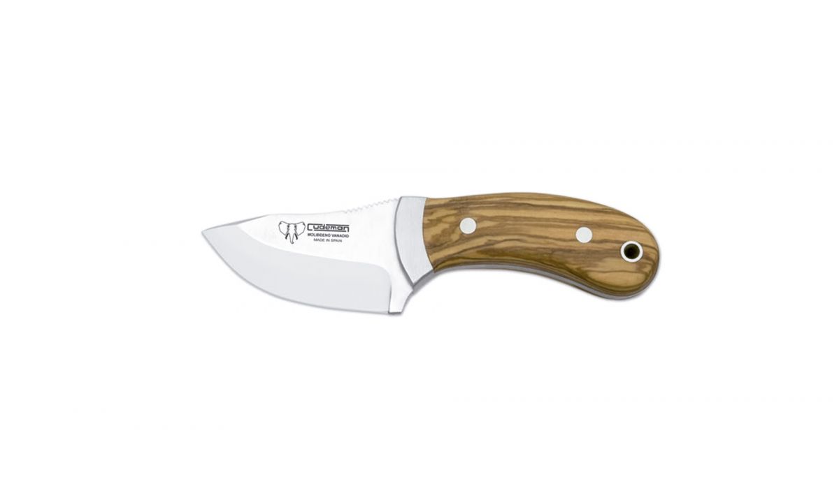 288-L Cudeman Quality Knife