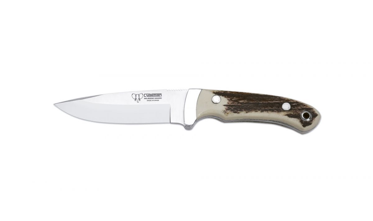 290-C Cudeman Quality Knife