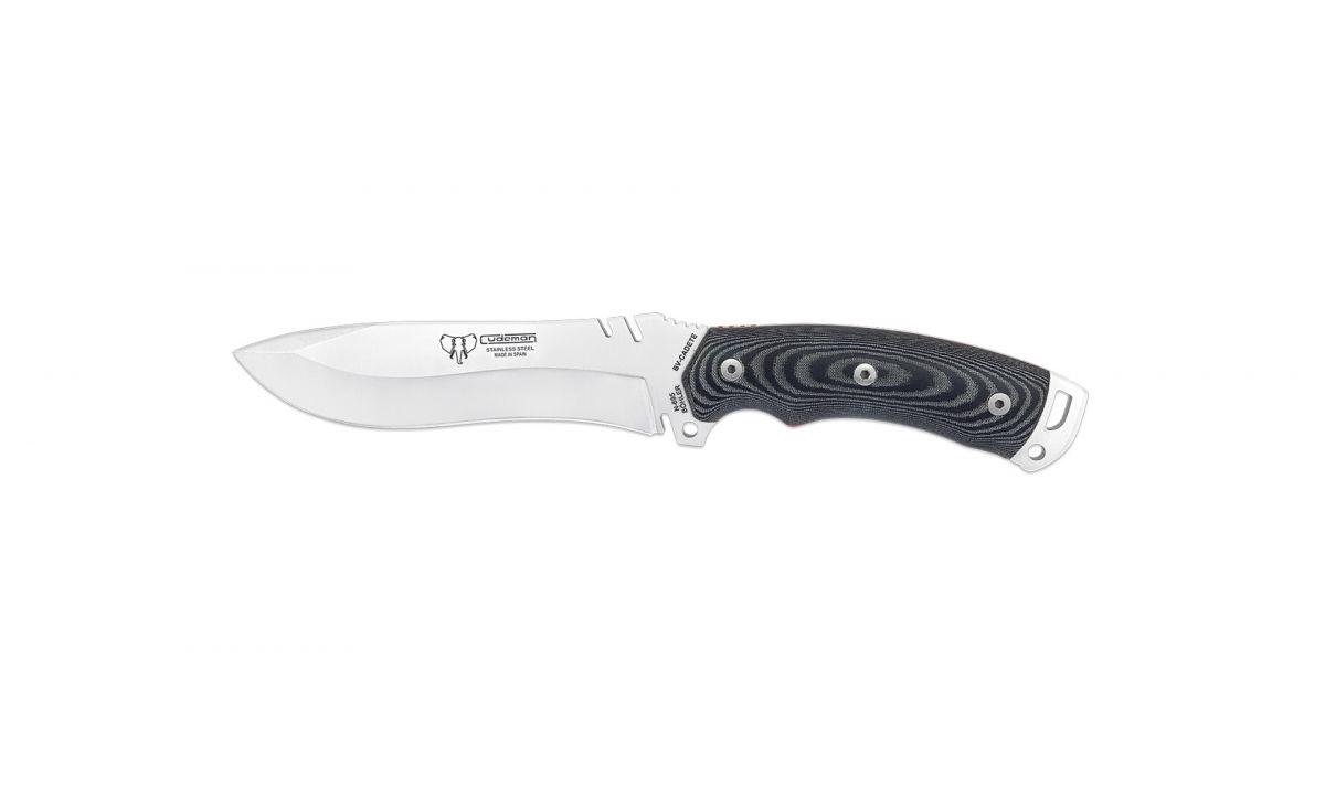 291-MC Cudeman Quality Knife