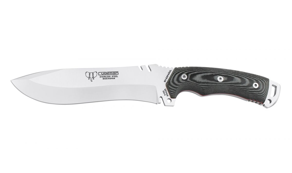 299-B Cudeman Quality Knife