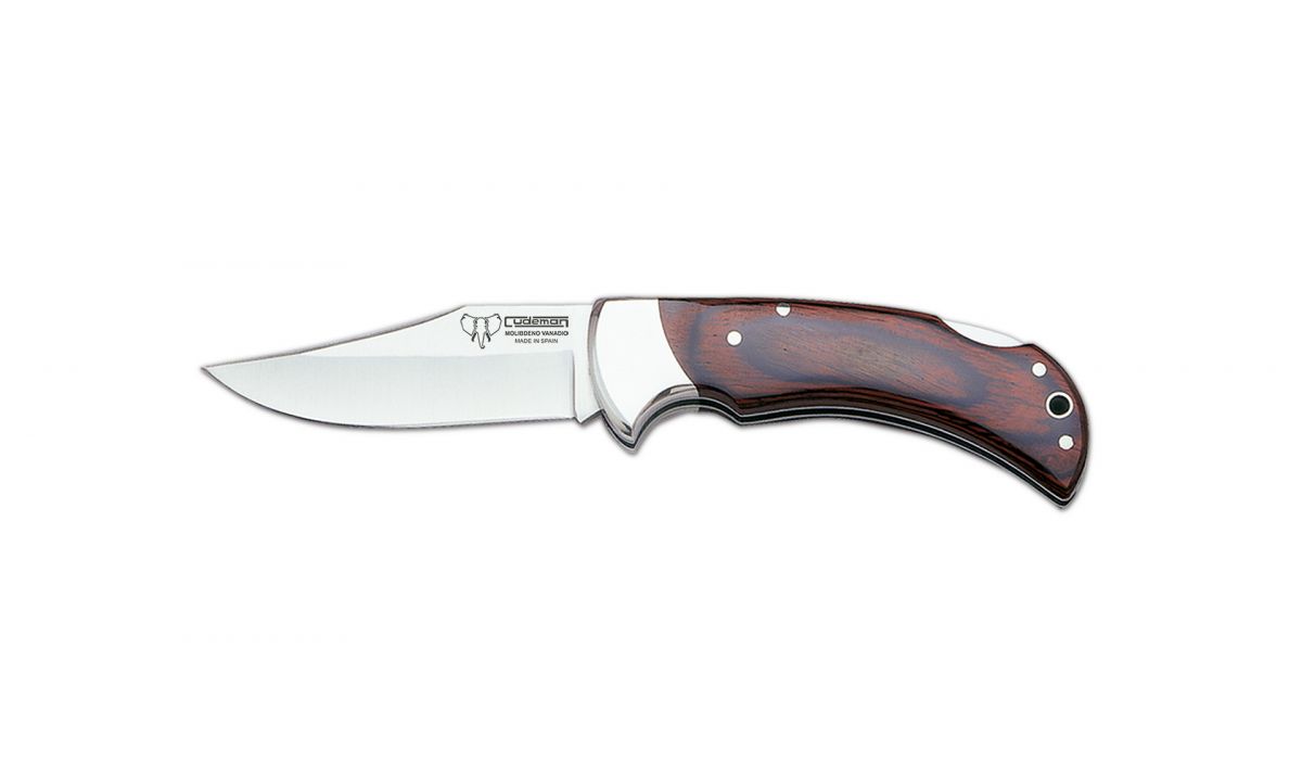 324-R Cudeman Quality Knife
