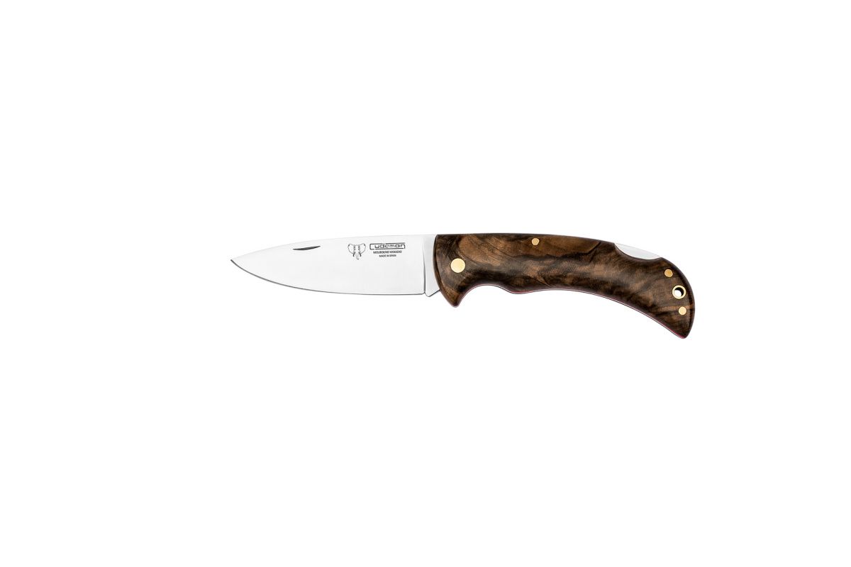 325-G Cudeman Quality Knife