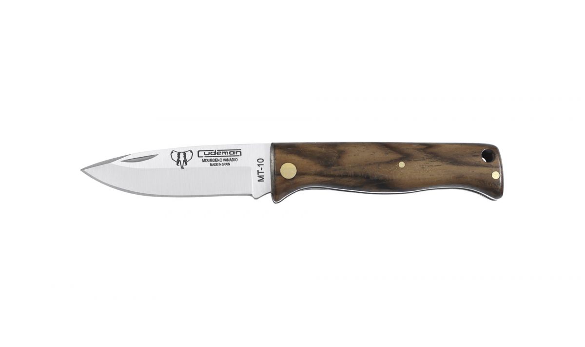 332-G Cudeman Quality Knife