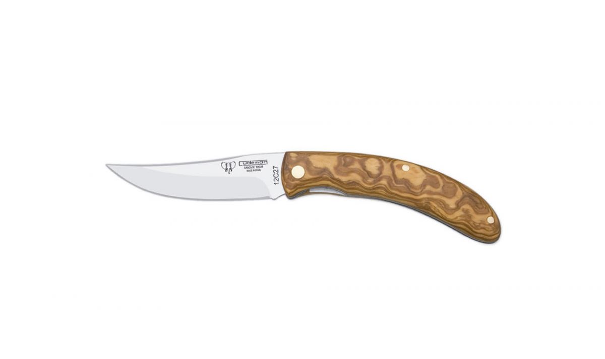 374-L Cudeman Quality Knife