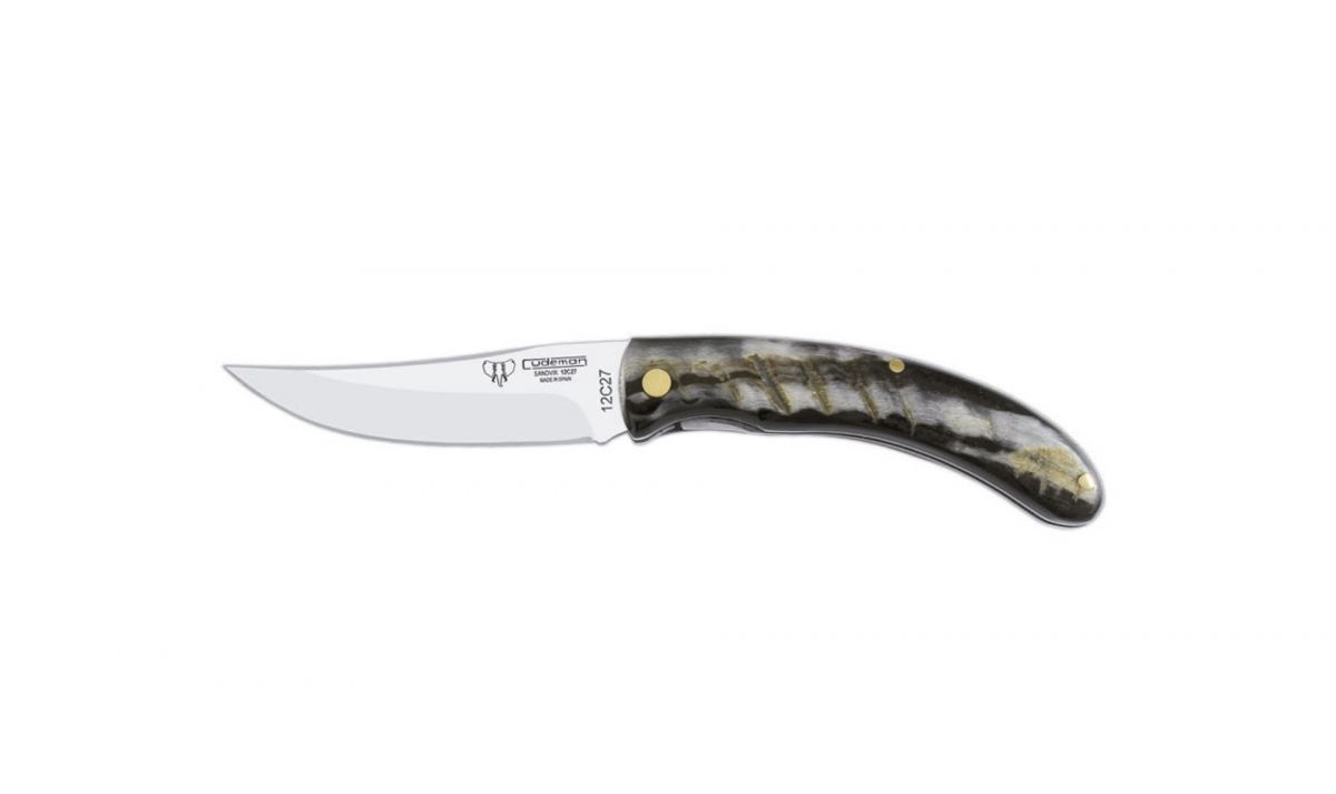 374-M Cudeman Quality Knife