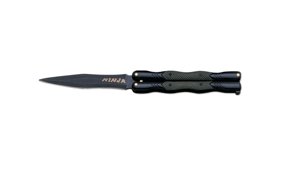505-P Cudeman Quality Knife