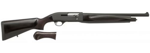 PW Arms EG2000 Black Walnut 12 Gauge Shotgun