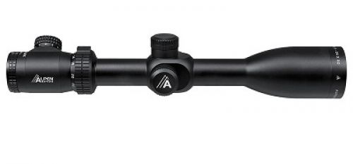 Alpen Kodiak 6-24x 50mm Rifle Scope
