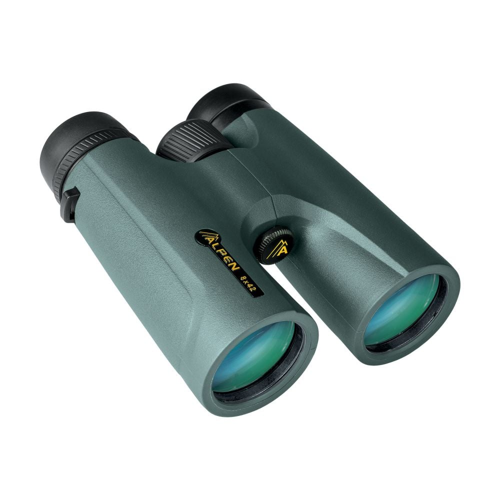 Alpen MagnaView 8x 42mm Binocular