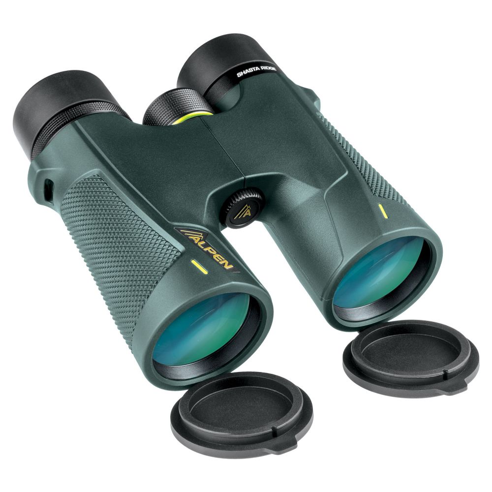 Alpen Shasta Ridge 8x 42mm Binocular