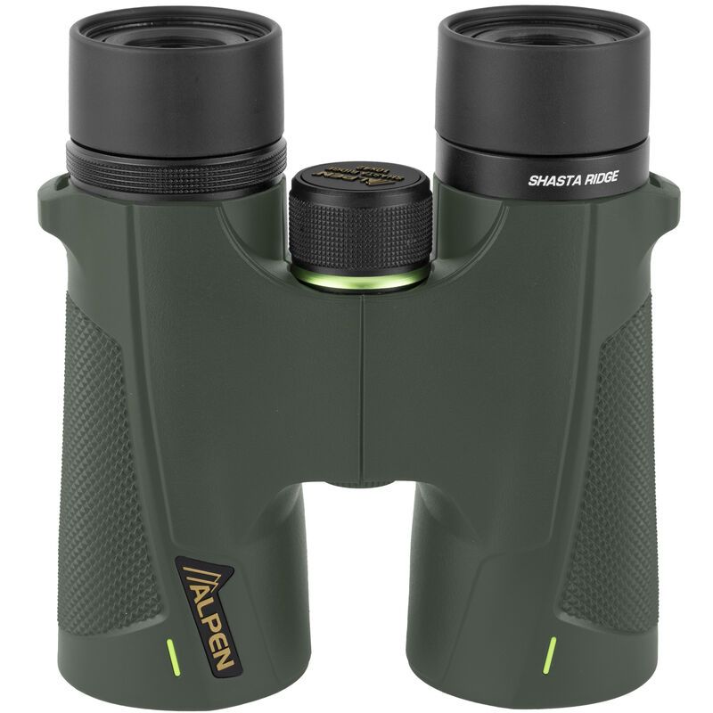 Alpen Shasta Ridge 10x 42mm Binocular