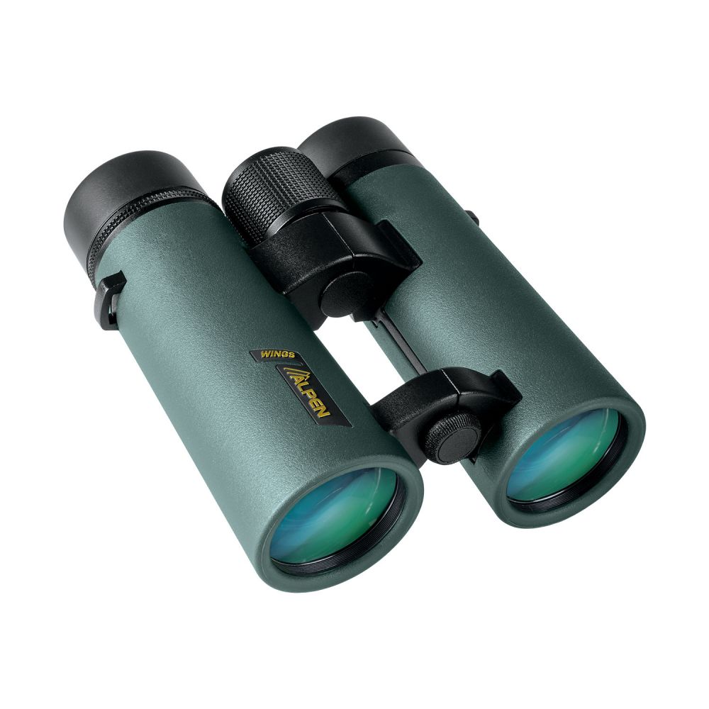 Alpen Wings 8x 42mm Binocular