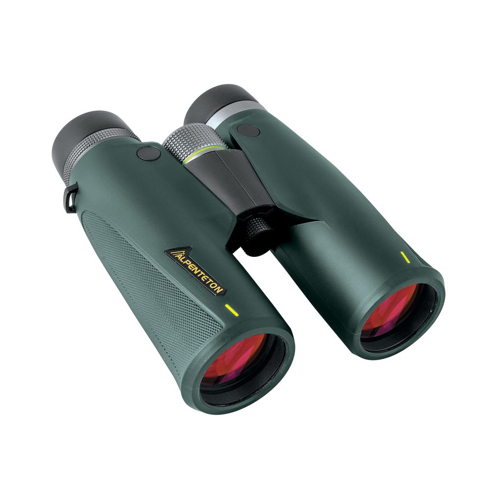 Alpen Teton EDHD 10x 42mm Binocular