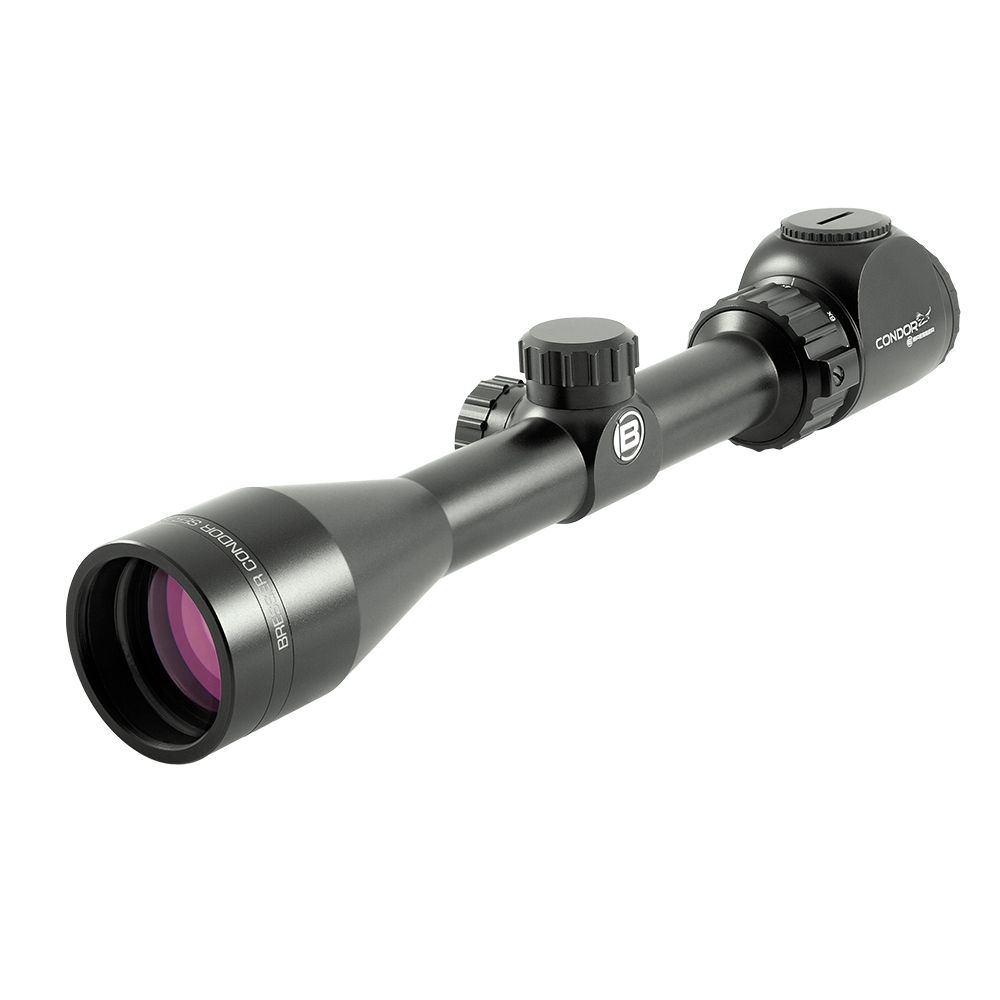Bresser Condor 4-12x 40mm Rifle Scope