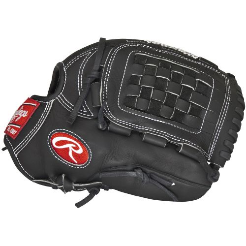 Rawlings Heart of the Hide 12in Conv. Back Softball Glove Left Hand