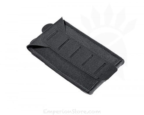 Blue Force Gear Tourniquet NOW! Pouch Belt Mount w/SOFTT tourniquet Black