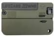 LifeCard .22WMR Bazooka Green