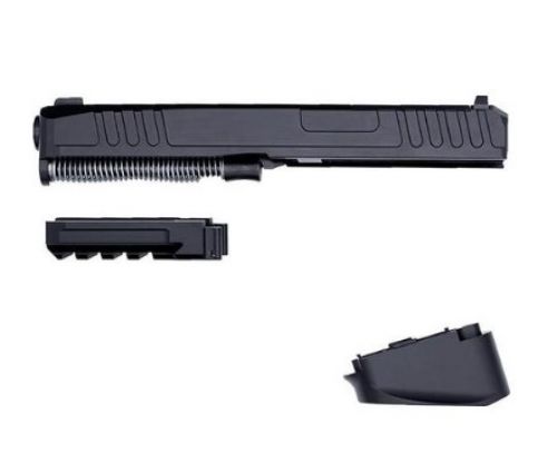 MODULUS DUTY CONVERSION