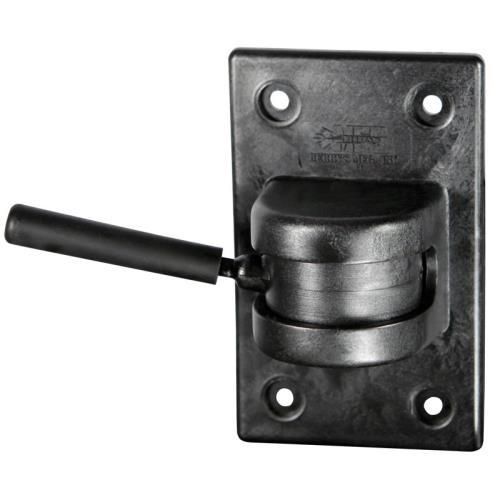 Gun Swing - .22 Cal.