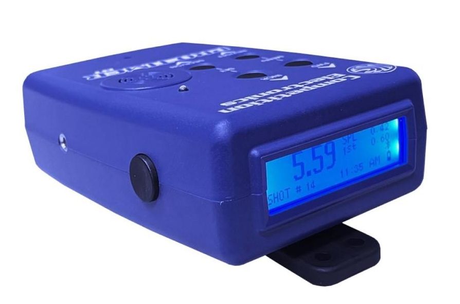 Competition Electronics ProTimer w/BT