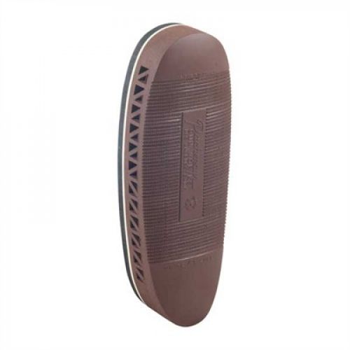 .85 MEDIUM BROWN LINED CHECKERED