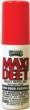 100% MAXI DEET 2OZ LOW ODOR