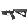 Aero Precision Complete with Magpul MOE & STR Multi-Cal AR Lower Receiver