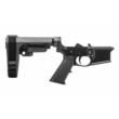 Aero Precision Complete Pistol Multi-Cal AR Lower Receiver