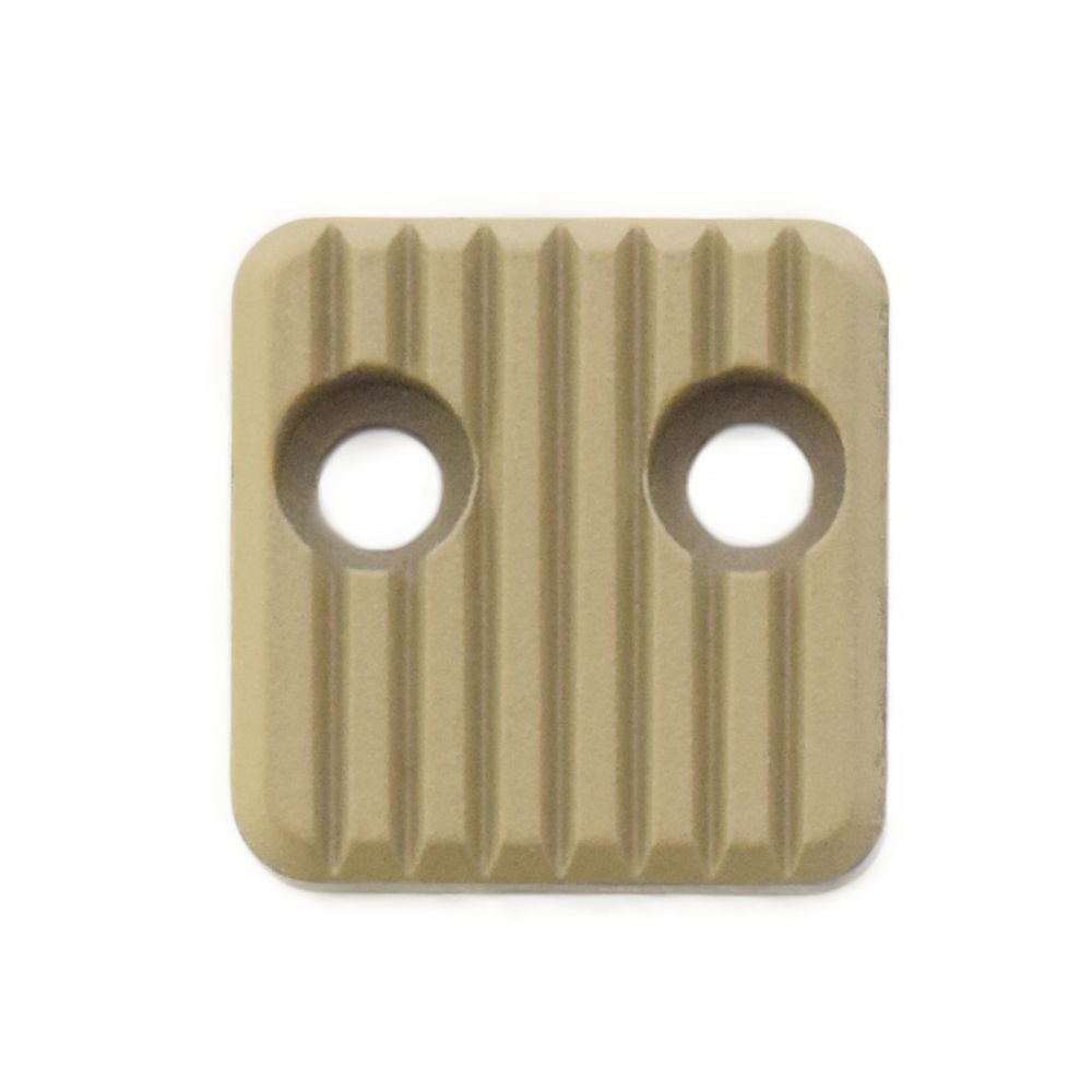 Armaspec TCB-31 Extended Magazine Release - FDE