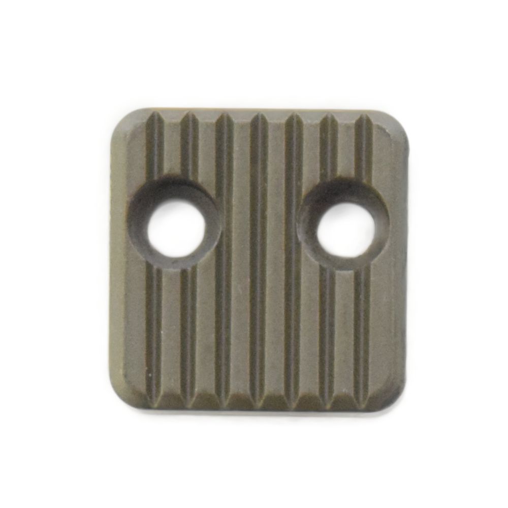 Armaspec TCB-31 Extended Magazine Release - OD Green