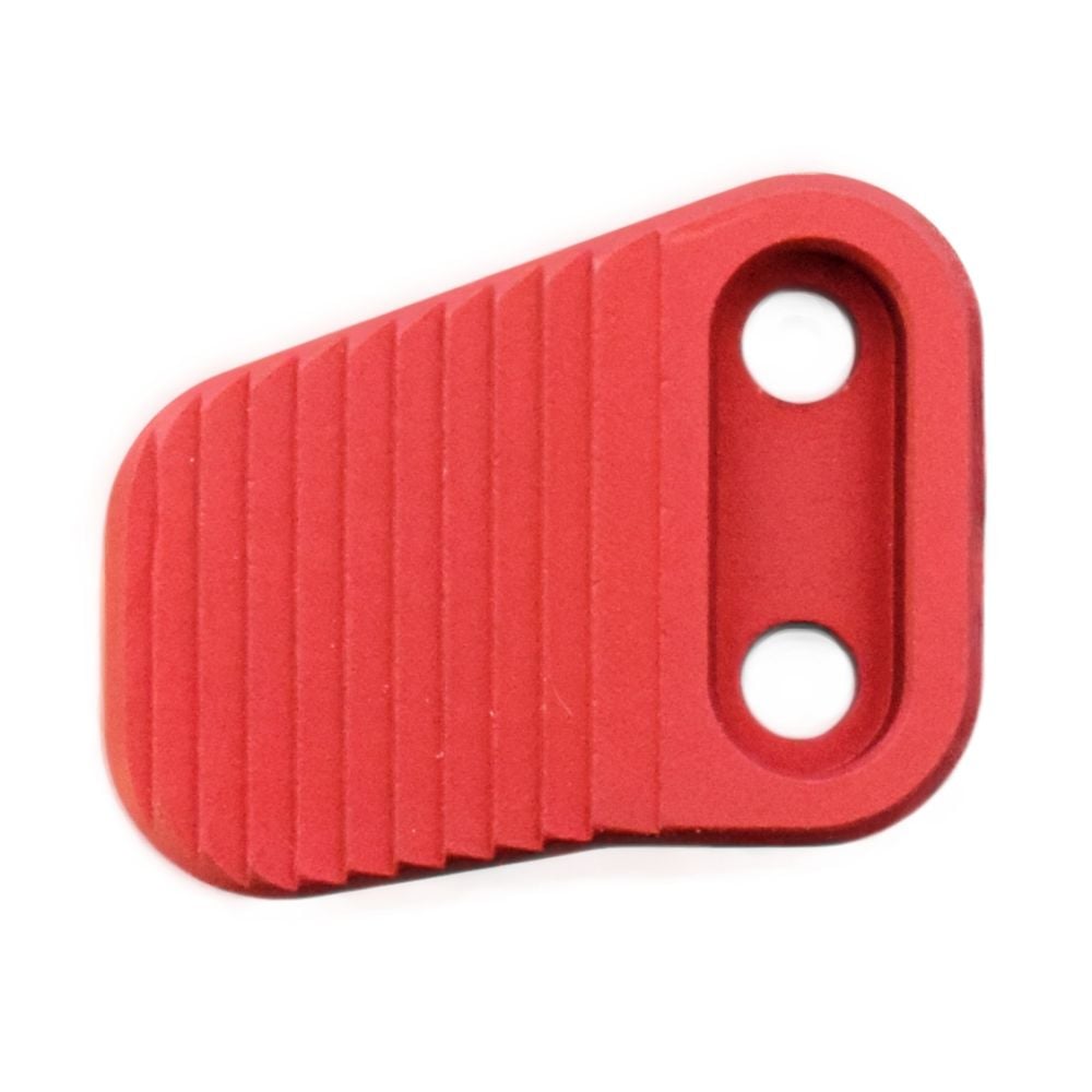 Armaspec B1 Extended Magazine - Red