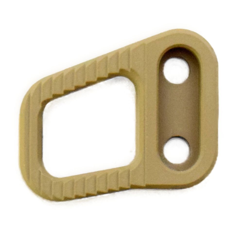Armaspec B2 Extended Magazine Release - FDE