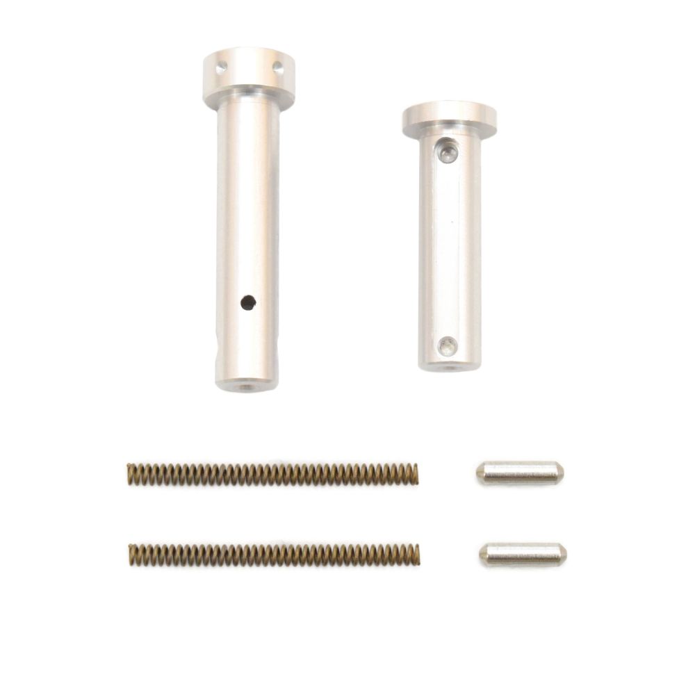Superlight Takedown/Pivot Pins Package