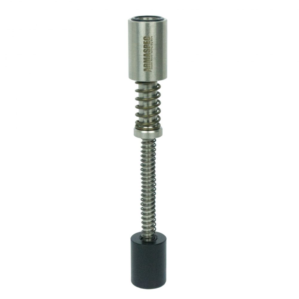 Stealth Recoil Spring Carbine Gen2