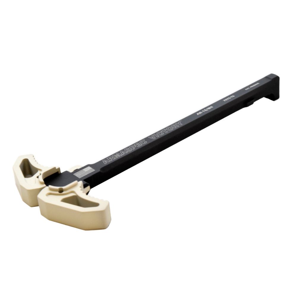 Victory Charging Handle