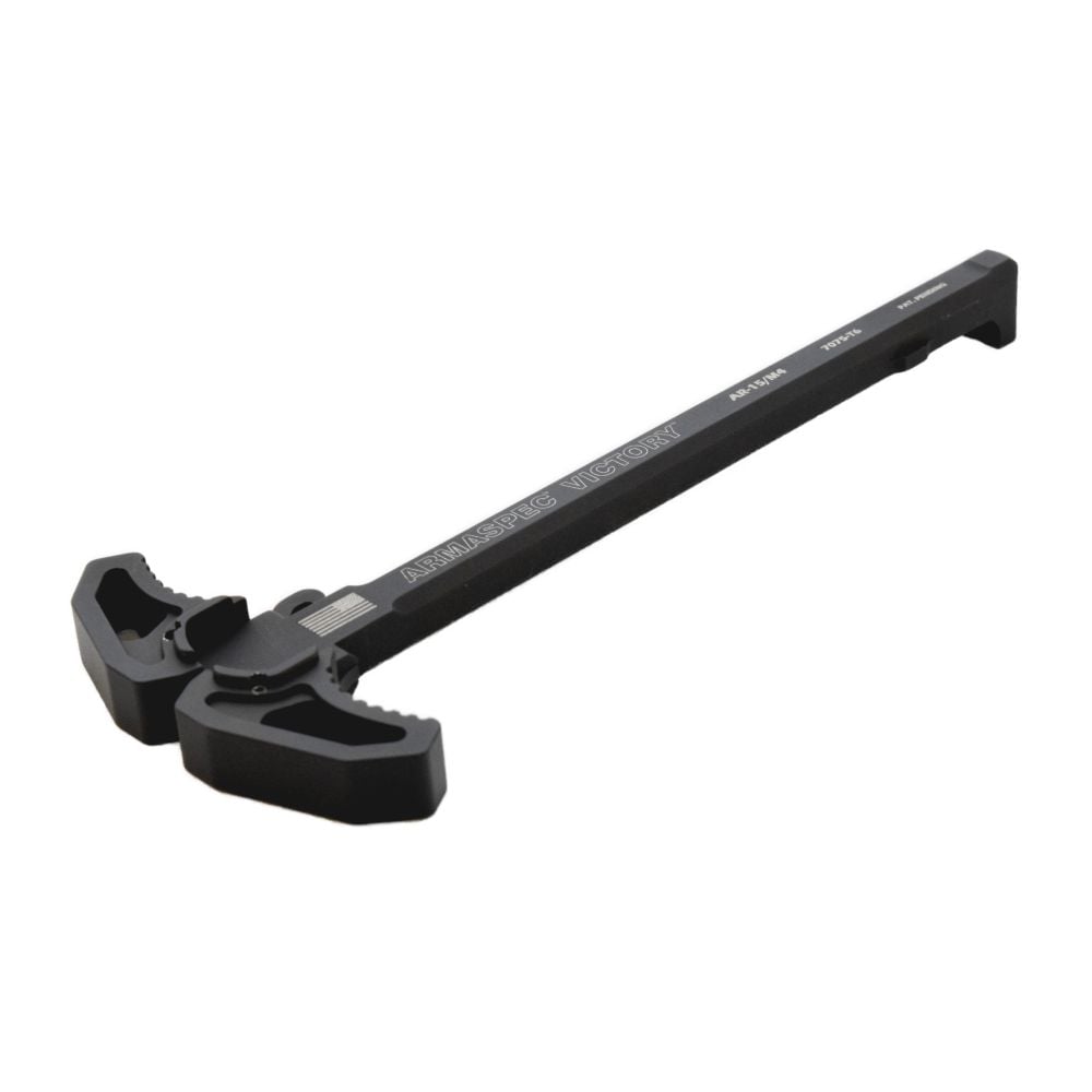 Victory Charging Handle