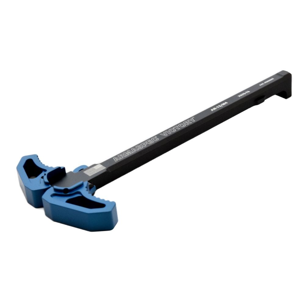 Victory Charging Handle