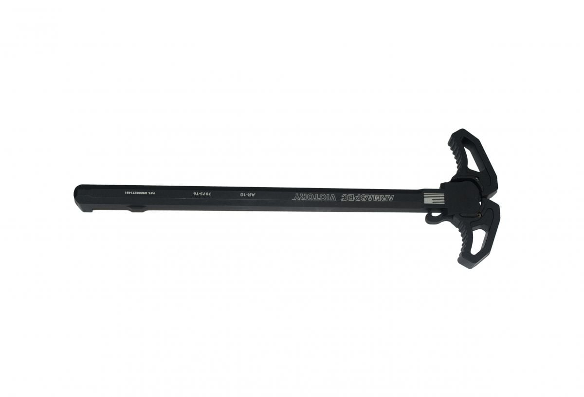 Victory Charging Handle AR10