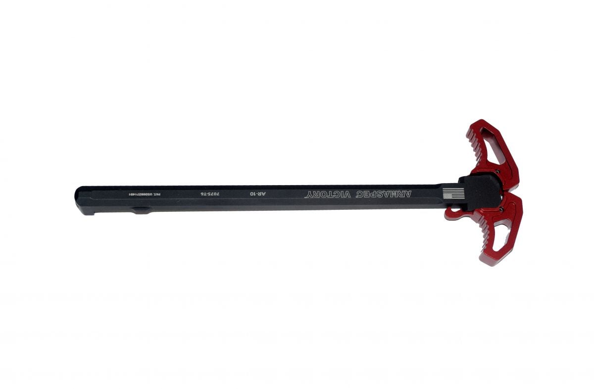 Victory Charging Handle AR10