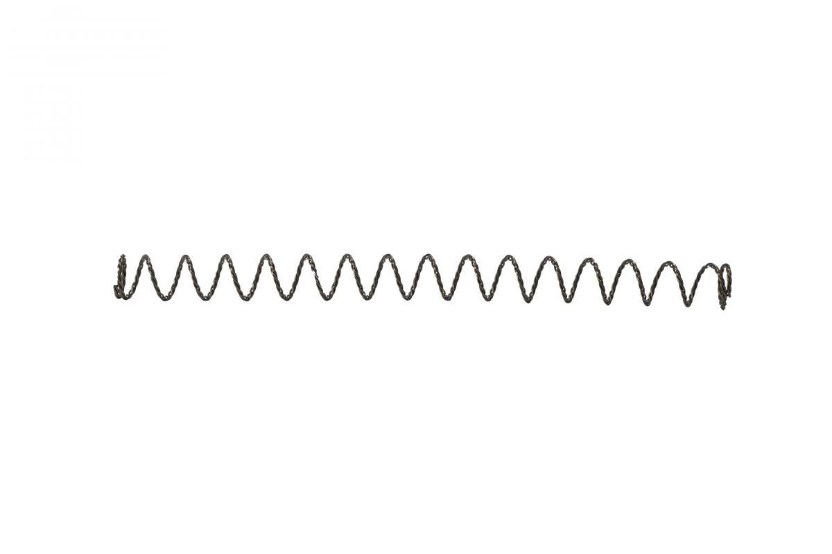 Braided Buffer Spring AR15