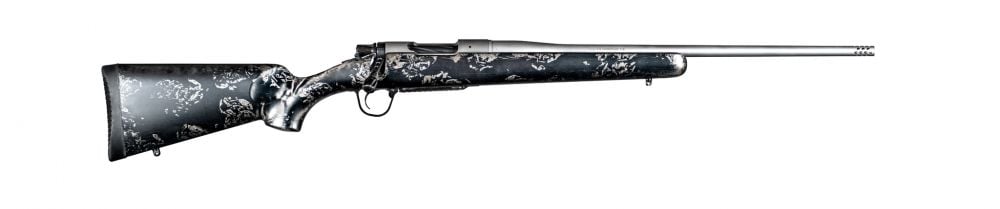 MESA FFT TI 6.5CR 20
