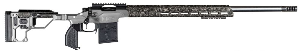 Christensen MPR COMPETITION 308 Win
