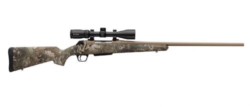 Winchester XPR Hunter Scope Combo 7mm Remington Magnum